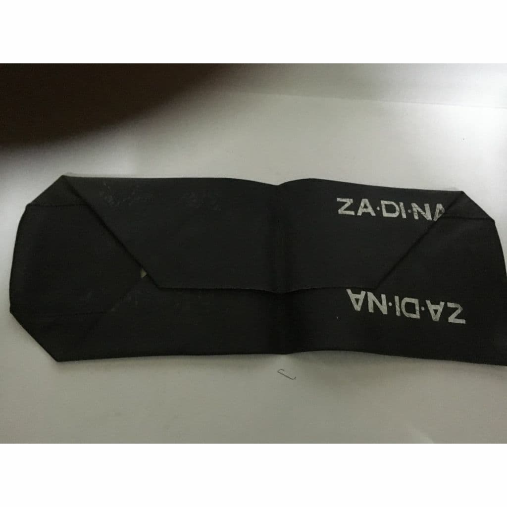 Funda Asiento Zanella Zadina