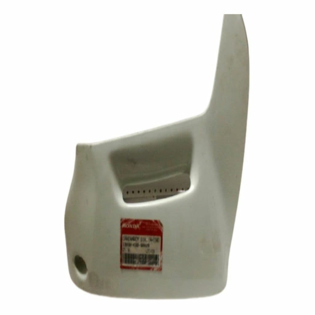 Deflector Honda. Xr / Xl 200 Blanco