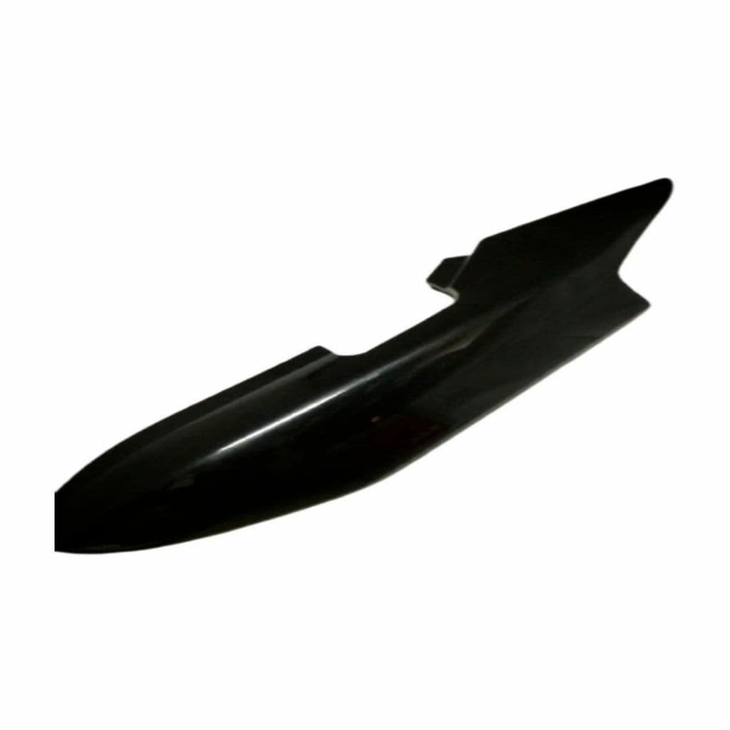 Colin Izquierdo Honda Storm 125 Negro Original