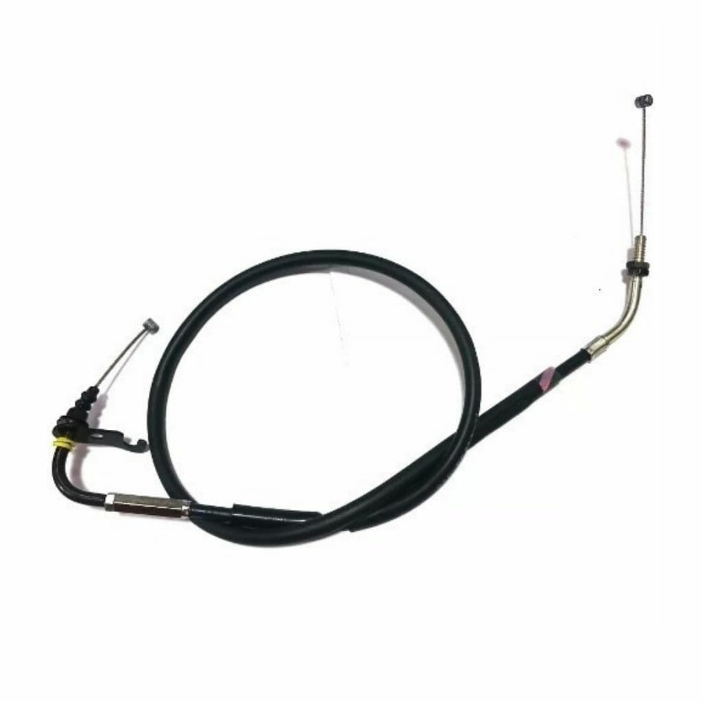 Cablen Acelerador Yamaha Ybr 125 02/04 Everstt
