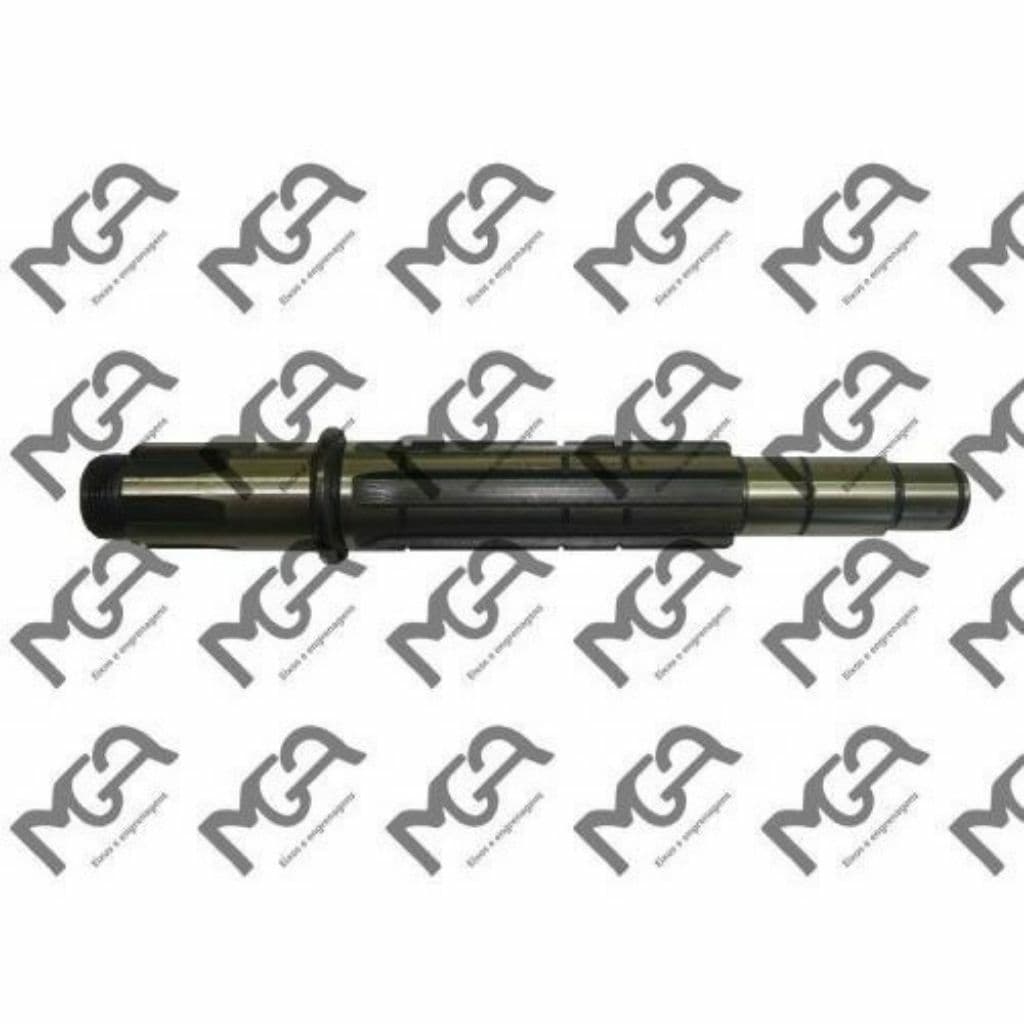 Eje Secundario Yamaha Rx 125 Brasil