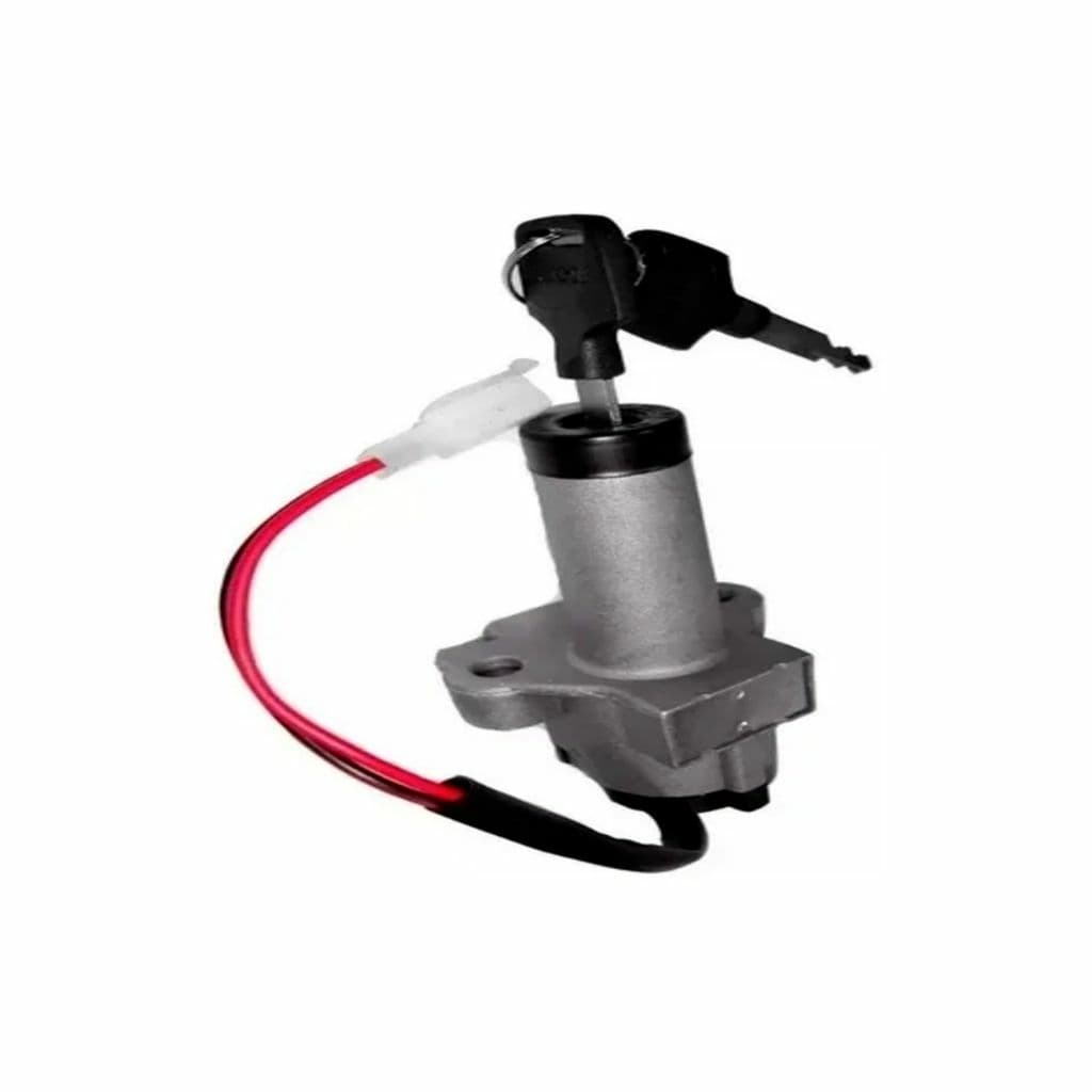 Llave Contacto Honda Cg 150 Everestt