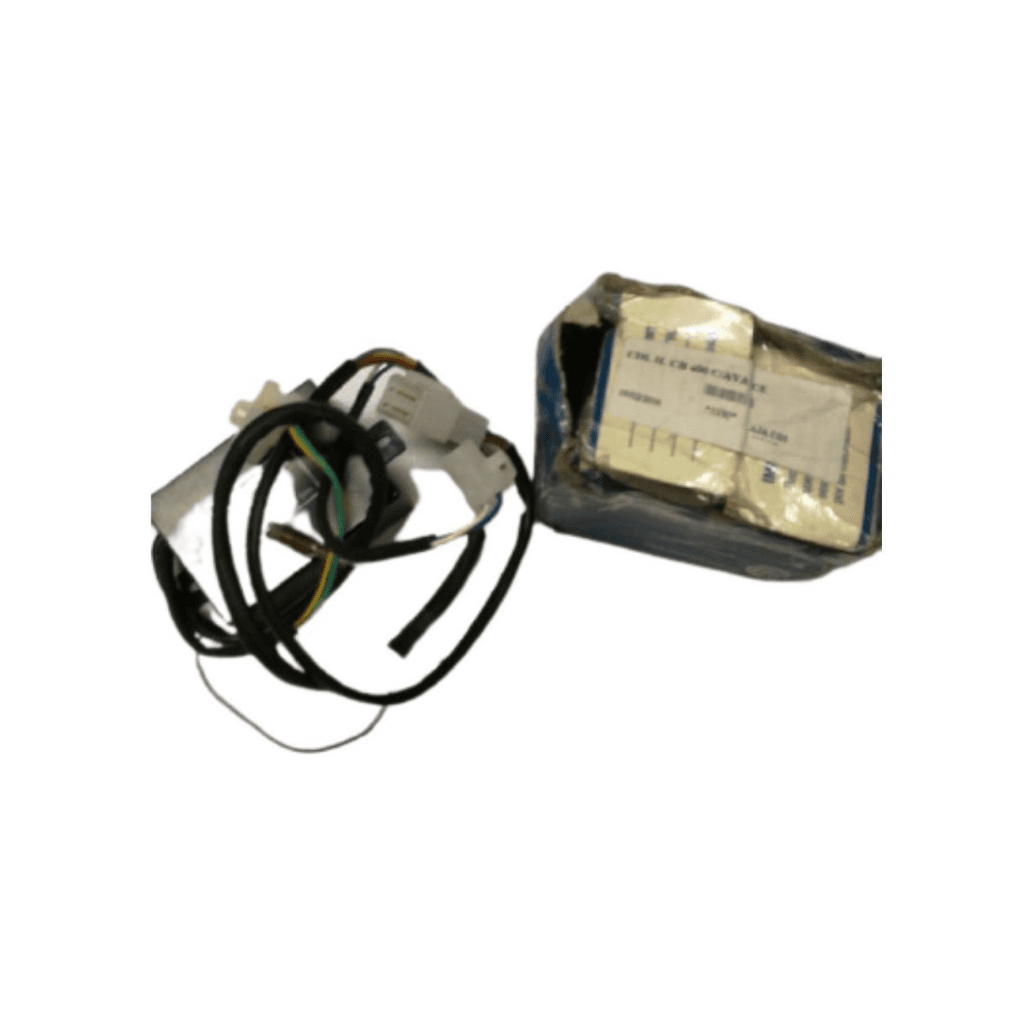 Cdi Honda Cb 400 Con Avance Pietcard 2028