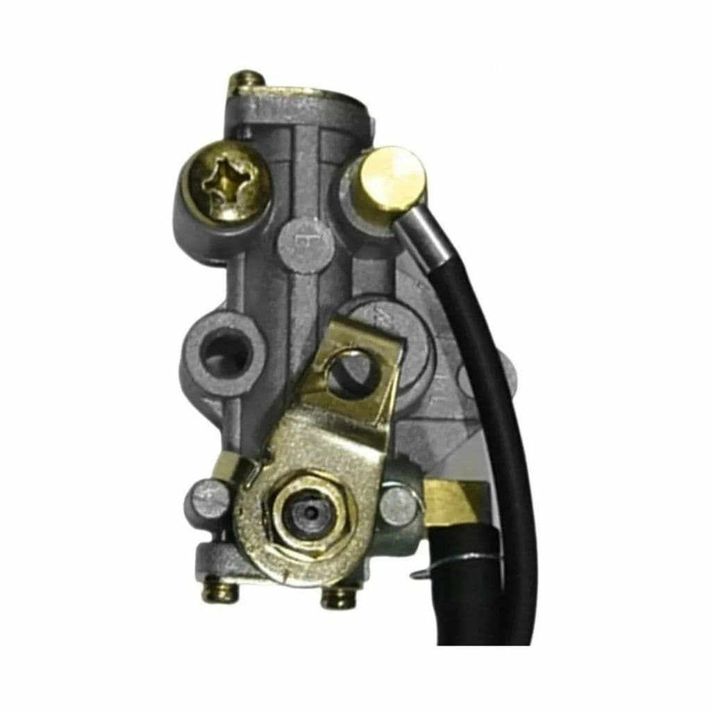 Bomba De Aceite Auto Lube Suzuki Ax 100 Everestt