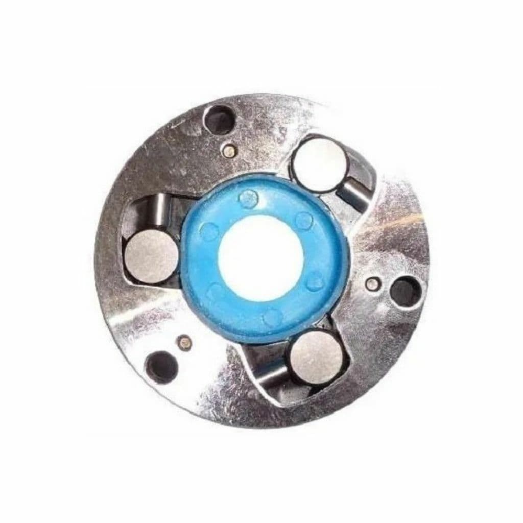 Bendix De Arranque Yamaha Ybr 125 Xtz 125 China