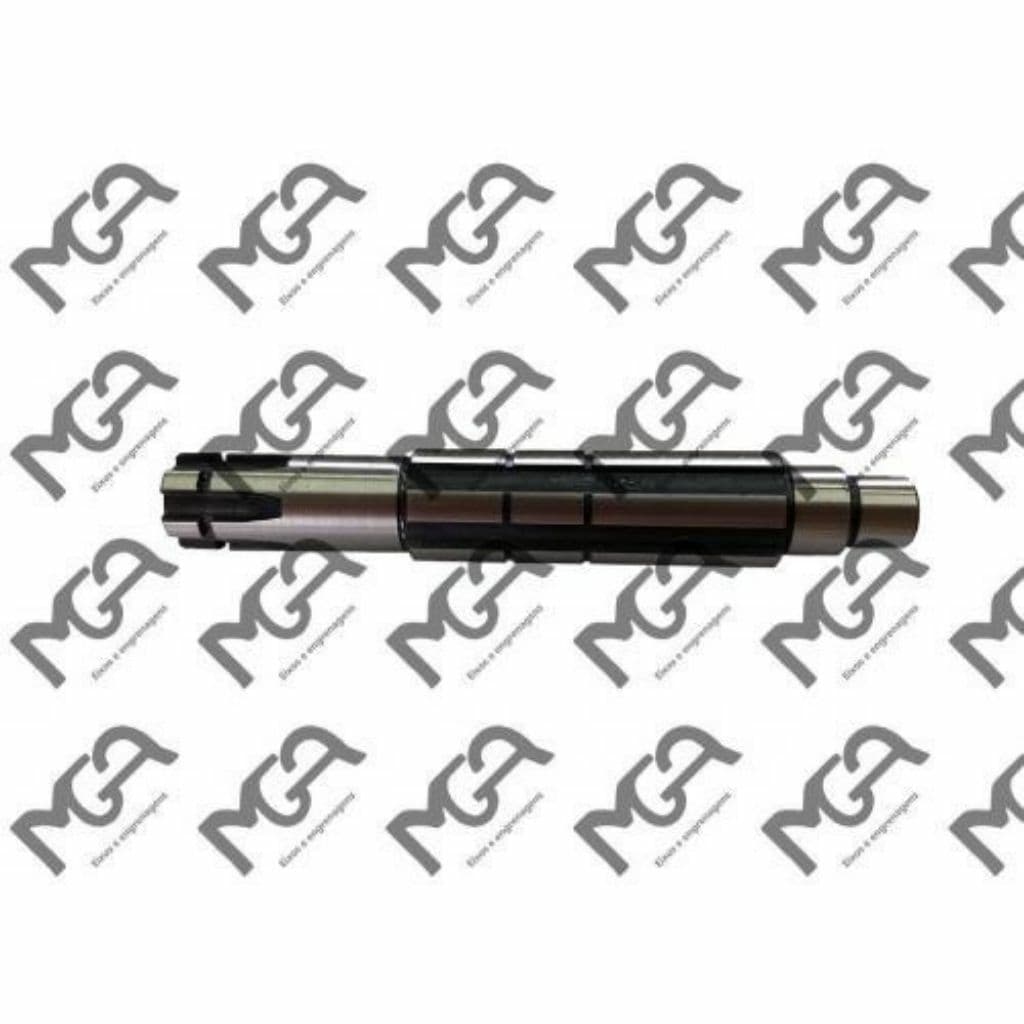 Eje Secundario Honda Today Titan Fan 125 2000