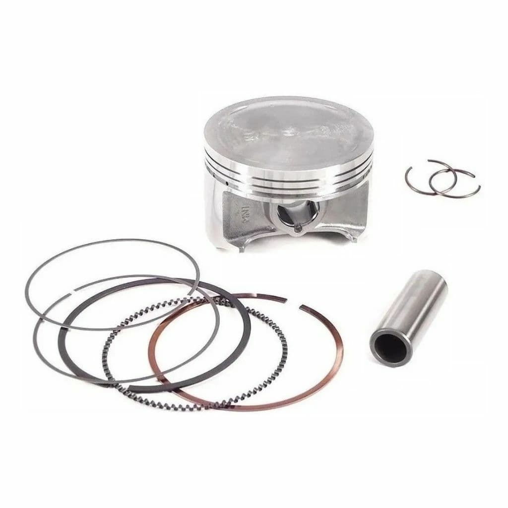 Kit Piston Honda Xlx 250 0.75
