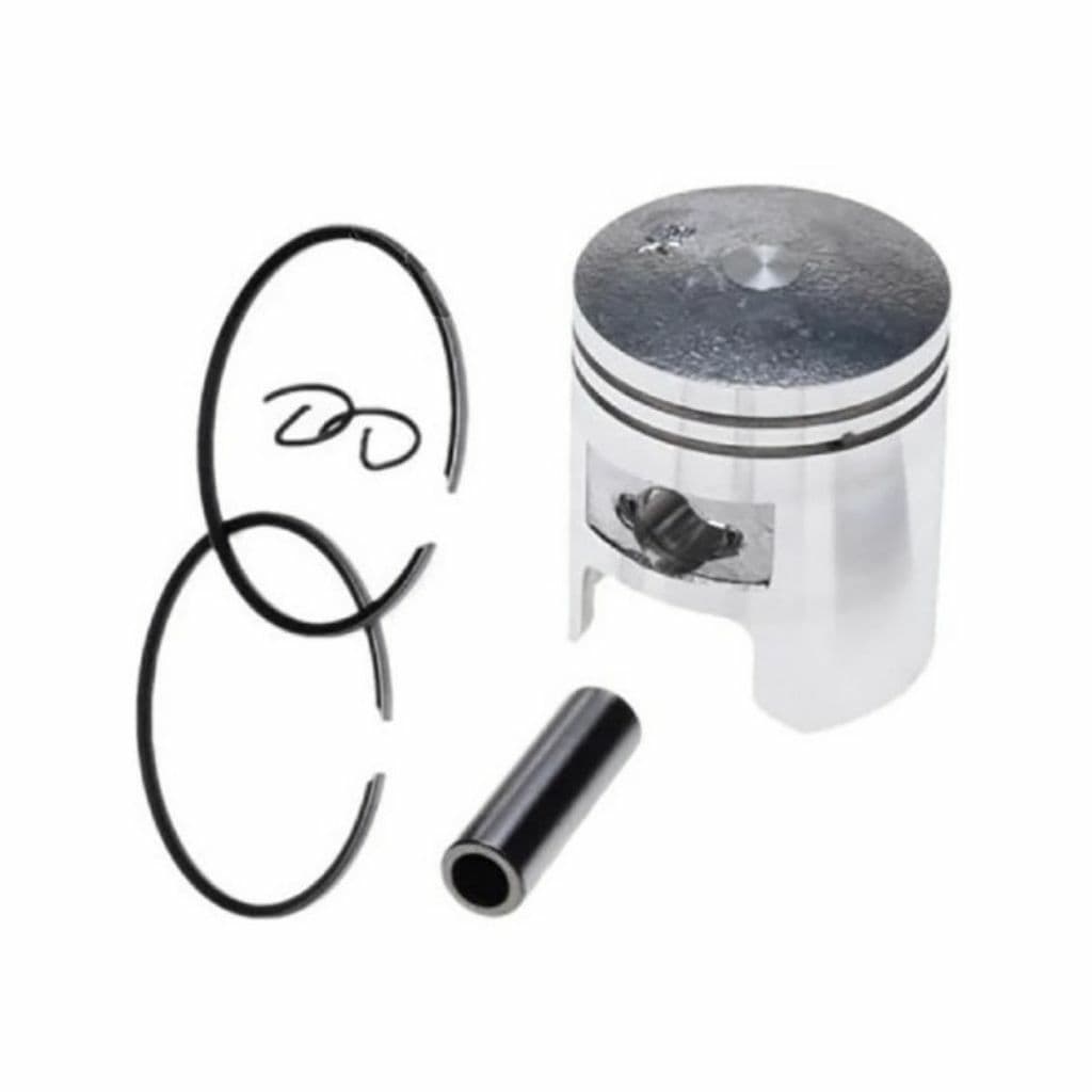 Kit Piston Yamaha Dt 200 0.25 Taiwan