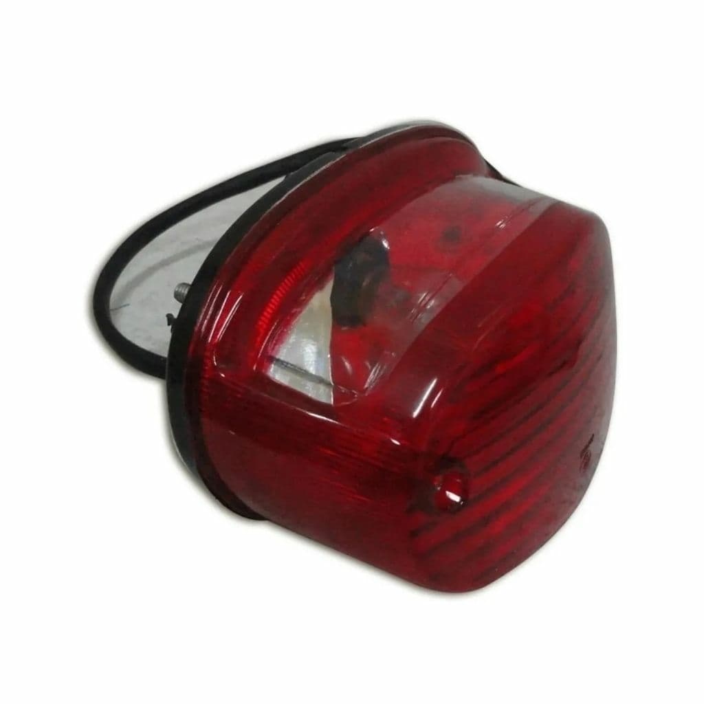Farol Trasero Stop Suzuki En 125 Oferta