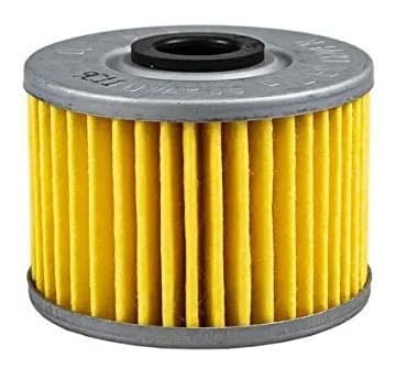 Filtro Aceite Honda Xr 250 Tornado