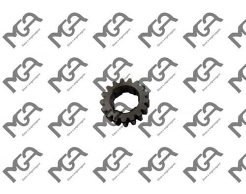 Engranaje De Caja Honda Nx 150 Eje Primario 2da 17dt Brasil — foto 1 de 2
