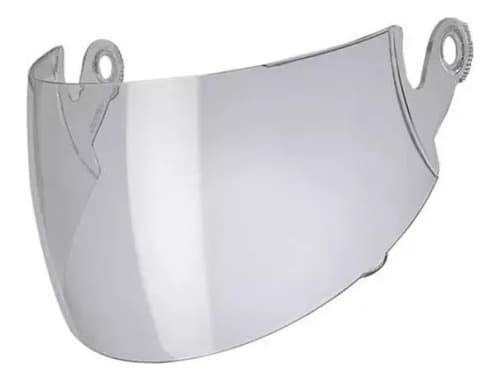 Visor Fume Casco Tamashi/cosmic