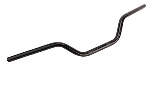 Manubrio Honda Nxr 125 Bross / Xr 125l / Skua