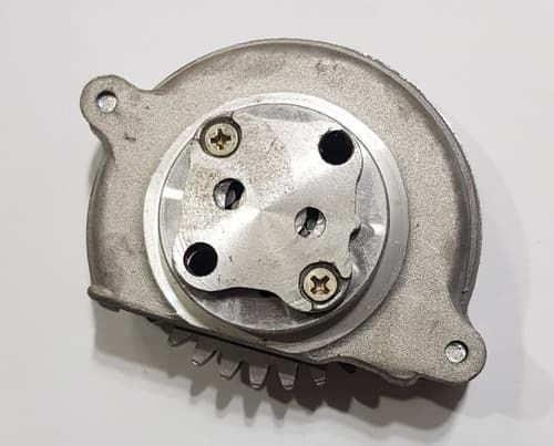 Bomba De Aceite Honda Xr 125 L Varillera — foto 1 de 2