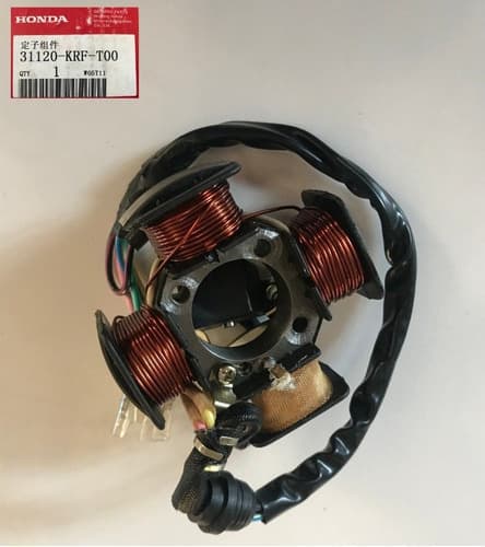 Estator Honda Storm 125 Original