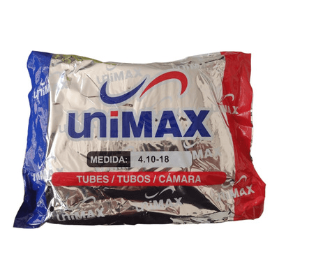 CAMARA UNIMAX CAMARA 18-410 UNIMAX