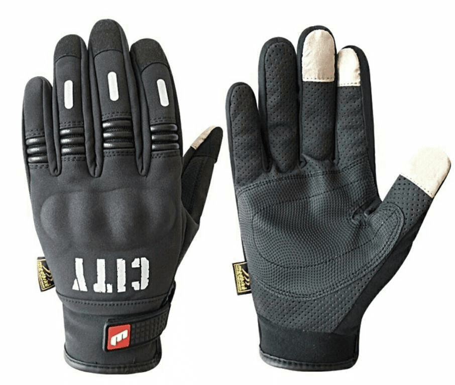 GUANTES CITY C/PROTECCION TACTIL CEL/GPS