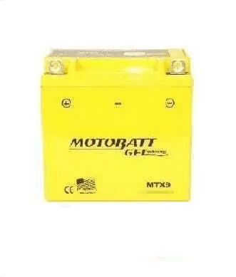 BATERIA YTX9 MOTOBATT