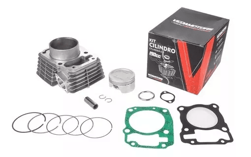 CILINDRO POTENCIADO HONDA 190 CG