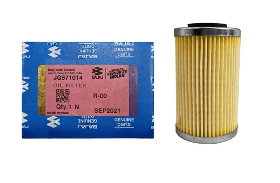 FILTRO ACEITE BAJAJ ROUSER 200 NS/KTM 250/450 BAJAJ