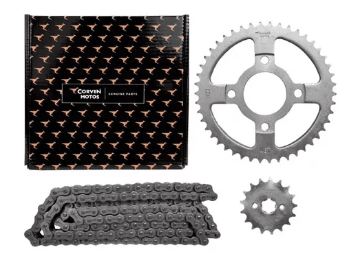 KIT TRANSMISION CORVEN TRIAX Z-46/17 ORIGINAL
