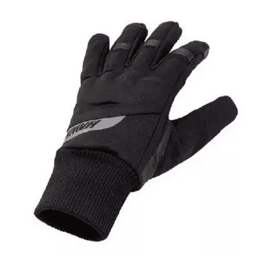 GUANTES HAWK WINTER FULL FINGER BLACK
