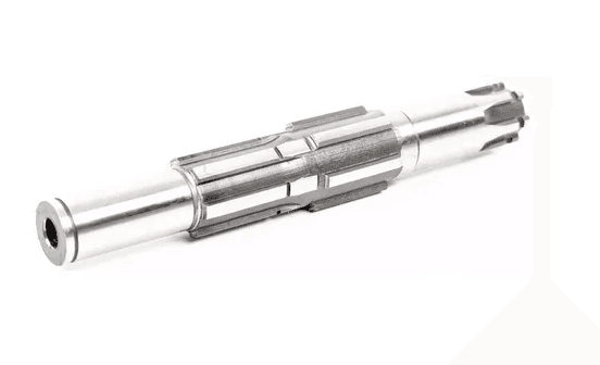 Eje Secundario / Piñon Yamaha Dt 200 5 Marchas. Motoverde