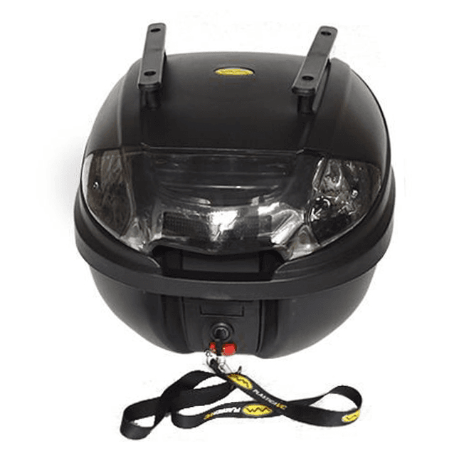 BAUL VC 30 LTS C/PORTAPAQUETE