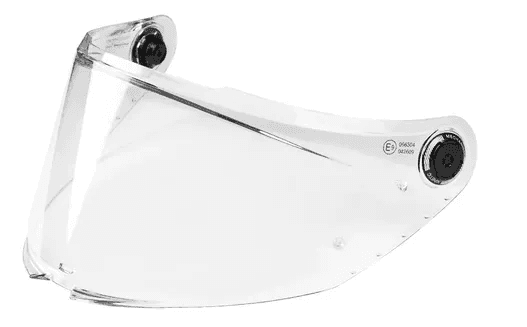Visor Para Casco MT THUNDER V-28B Trasparente