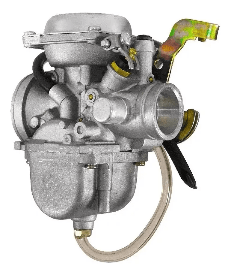 Carburador Completo Suzuki Gn 125 Modelo Viejo — foto 1 de 4