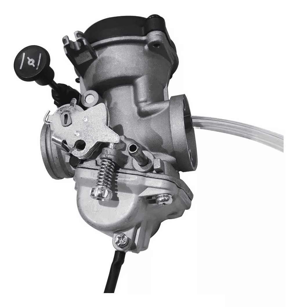 Carburador Completo Suzuki EN 125 — foto 1 de 6