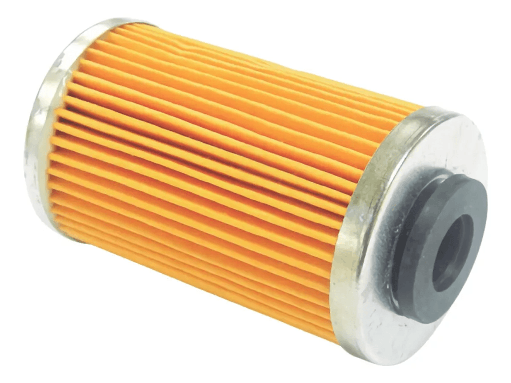filtro de aceite ns200