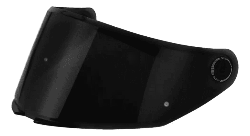 Visor Mt Helmets V-28b Stinger 2 Thunder 4 Sv Polarizado