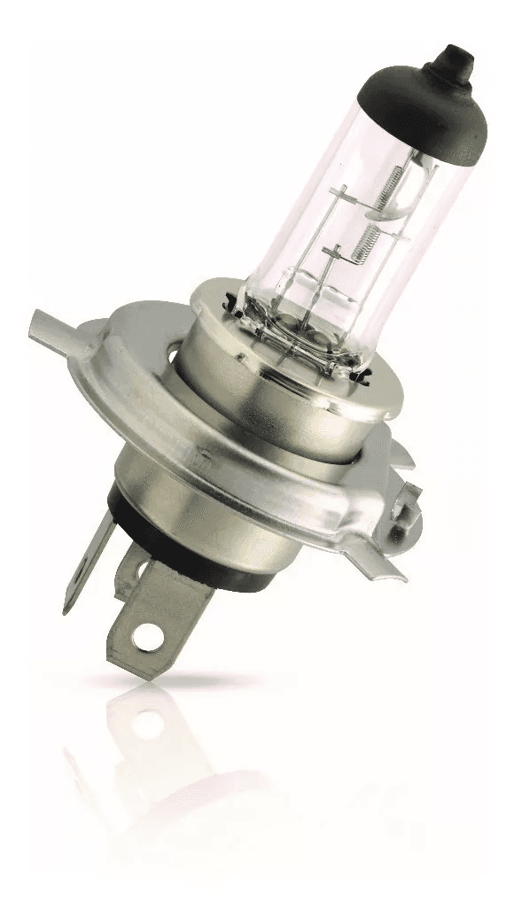 Lampara Philips H4 12V 35/35W — foto 1 de 2