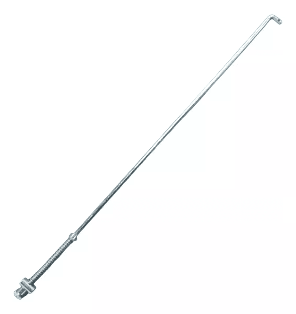 Varilla Freno Zanella RX 150 VC