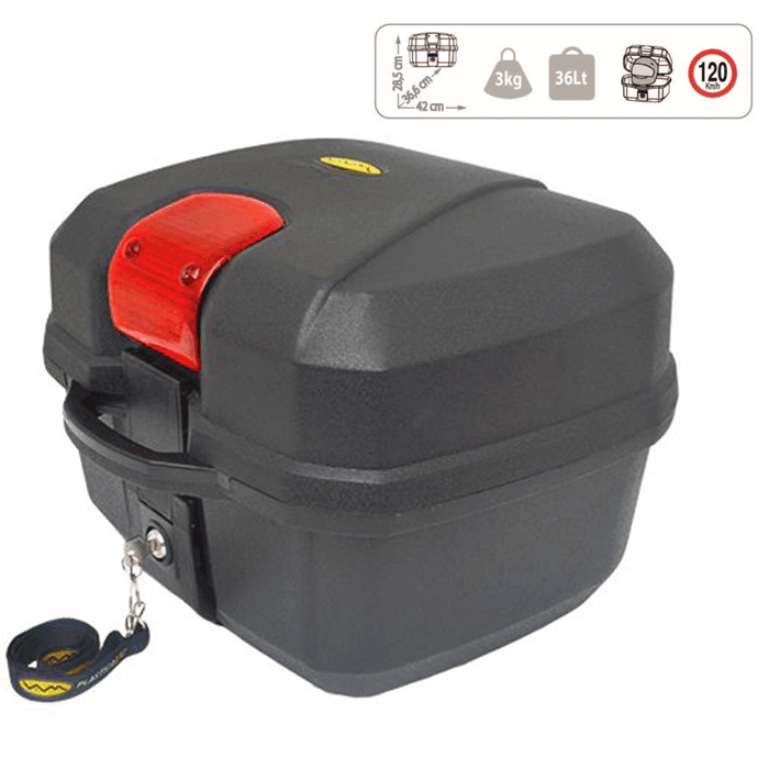 BAUL VC 36 LTS CUADRADO