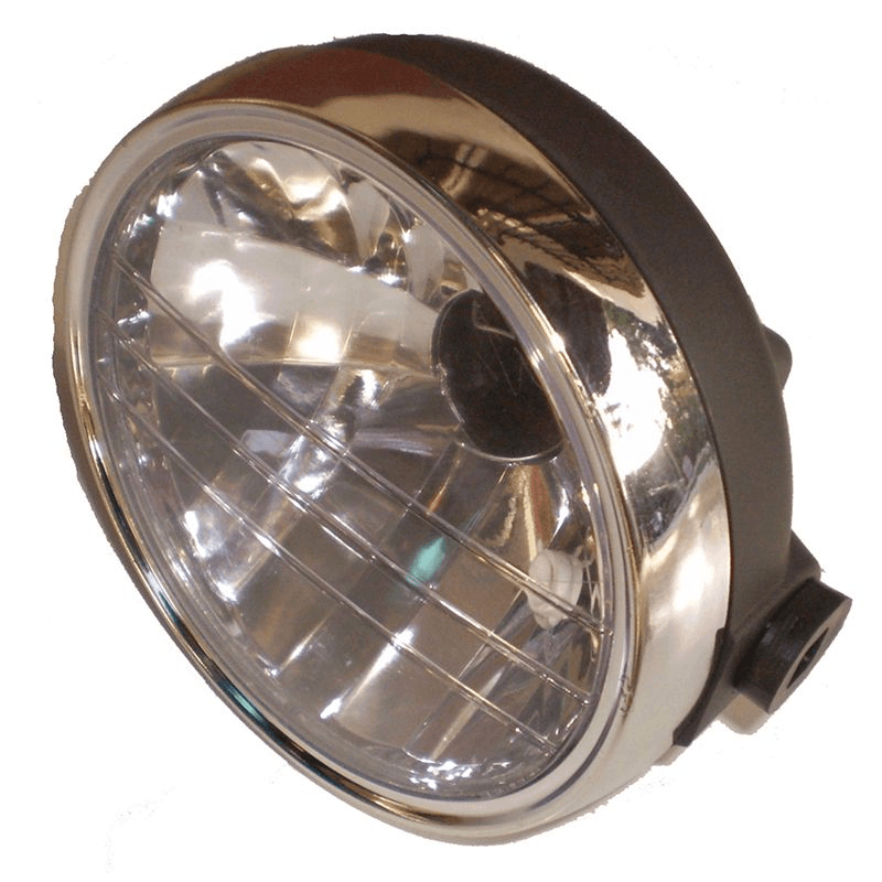 Farol Delantero Yamaha YBR 125 — foto 1 de 2