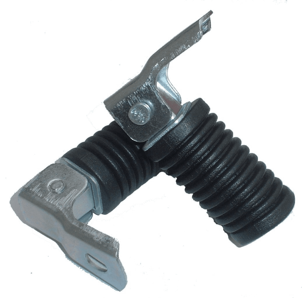 PEDALIN TRASERO UNIVERSAL JGO