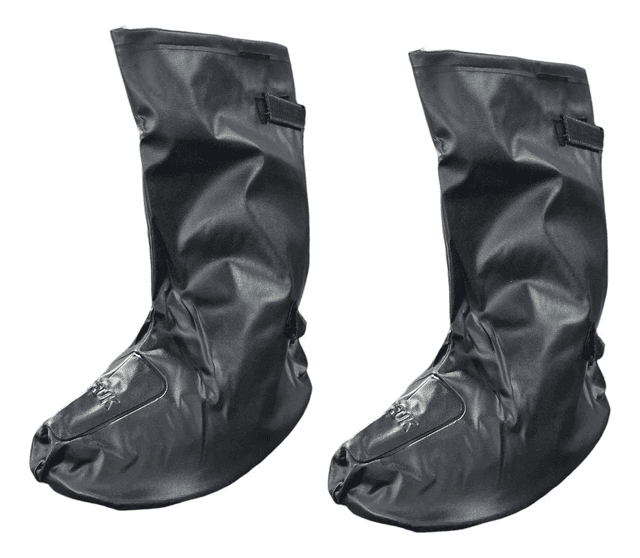 GALOCHAS 100% IMPERMEABLE STRUK 38-41