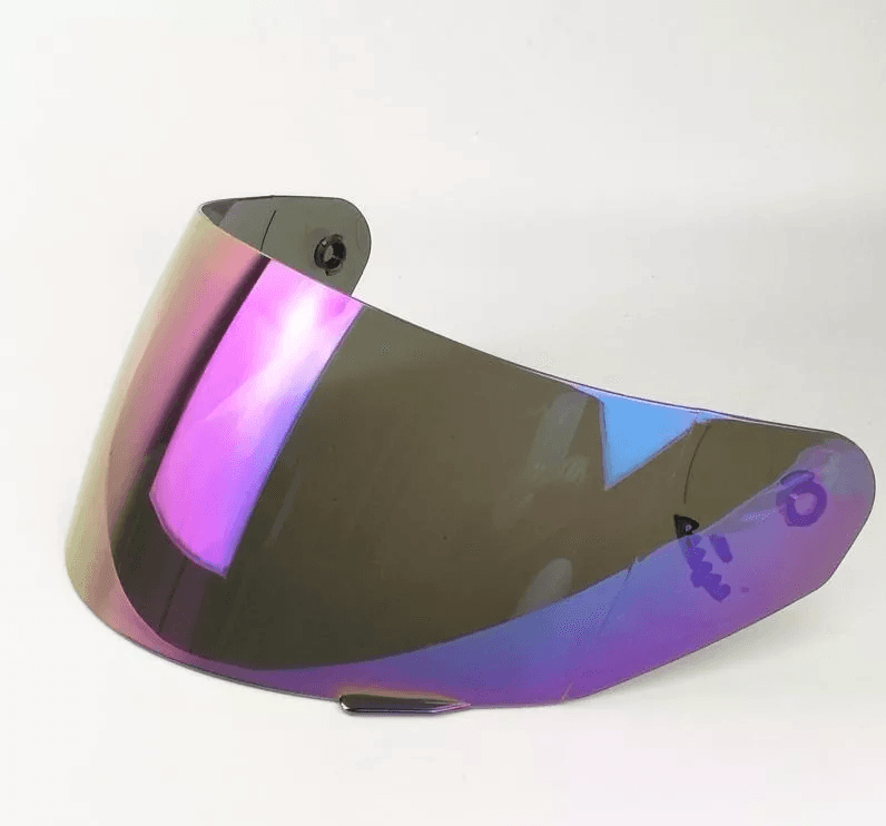 Visor Para Casco LS2 FF 352 IRIDIUM