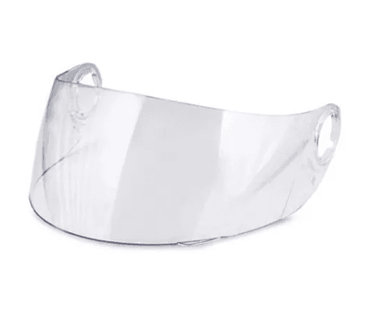 VISOR P/CASCO HAWK RS5 TRANSPARENTA