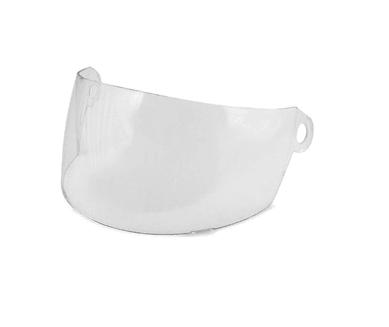 VISOR HALCON H5 TRANSPARENTE