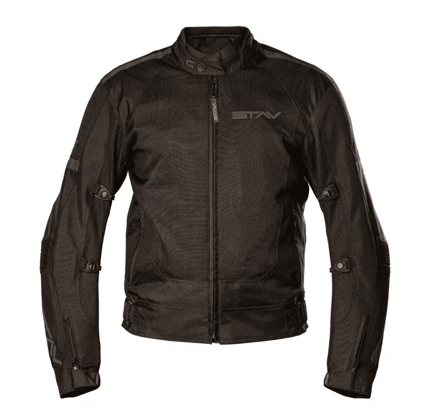 CAMPERA STAV ALL SEASONS PROTEC ABRASSION — foto 1 de 5