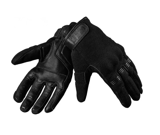 GUANTES STAV CORE PROTEC SHOCK CONTRO NEGRO — foto 1 de 6