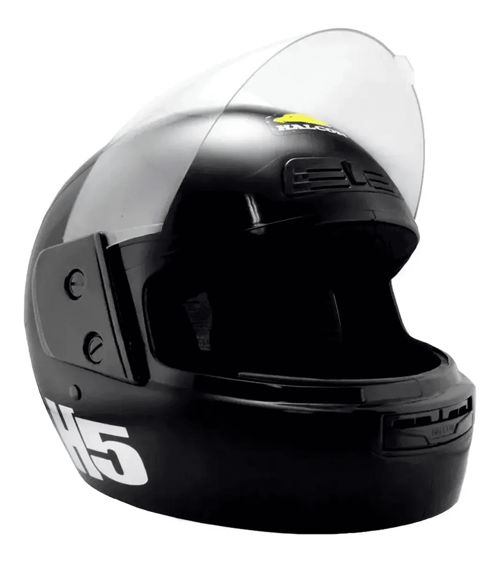 Casco Halcon H5 — foto 1 de 2
