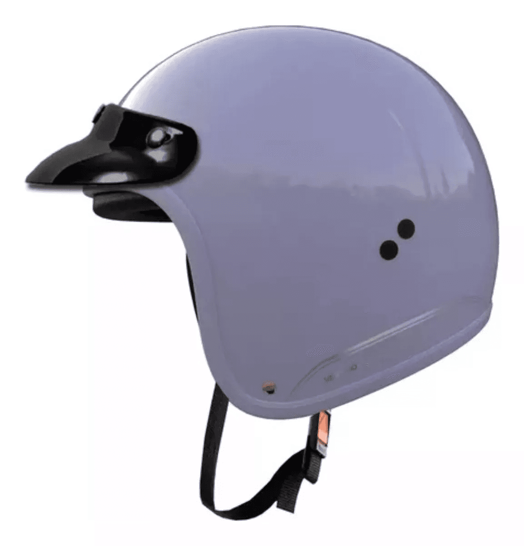 CASCO VERTIGO (IK1000)-VERTIGO V10 FLUID-LILA — foto 1 de 3