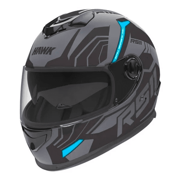 CASCO HAWK RS11 REVO SOPHIE — foto 1 de 2