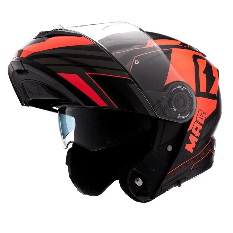 Casco MAC 908 RAY FL — foto 1 de 5