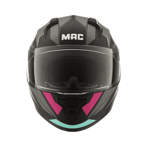 CASCO MAC 067 TAYLOR GY/PK GREY MATE — foto 1 de 2