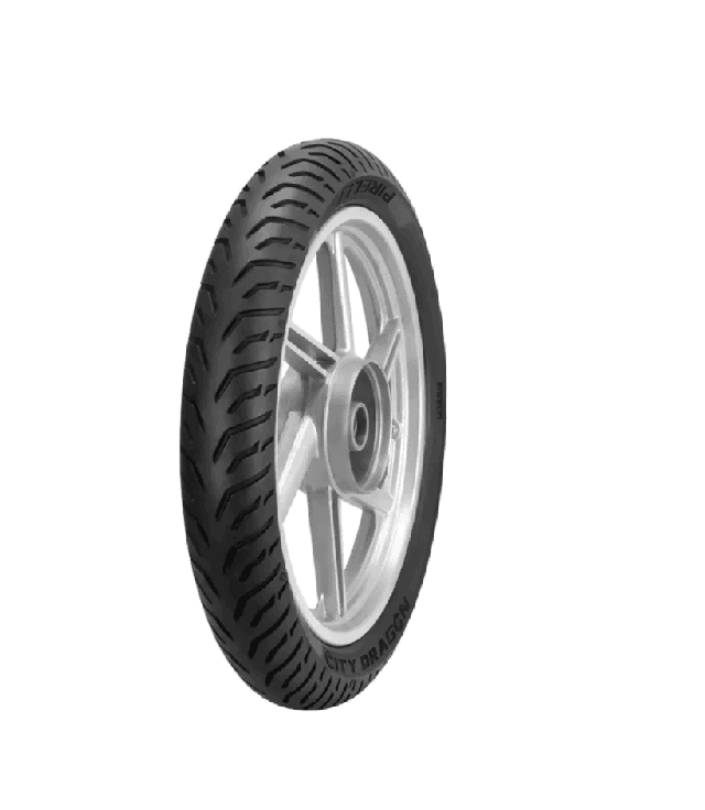 CUBIERTA PIRELLI 18-80/100 PIRELLI CITY DRAGON FRONT S/C